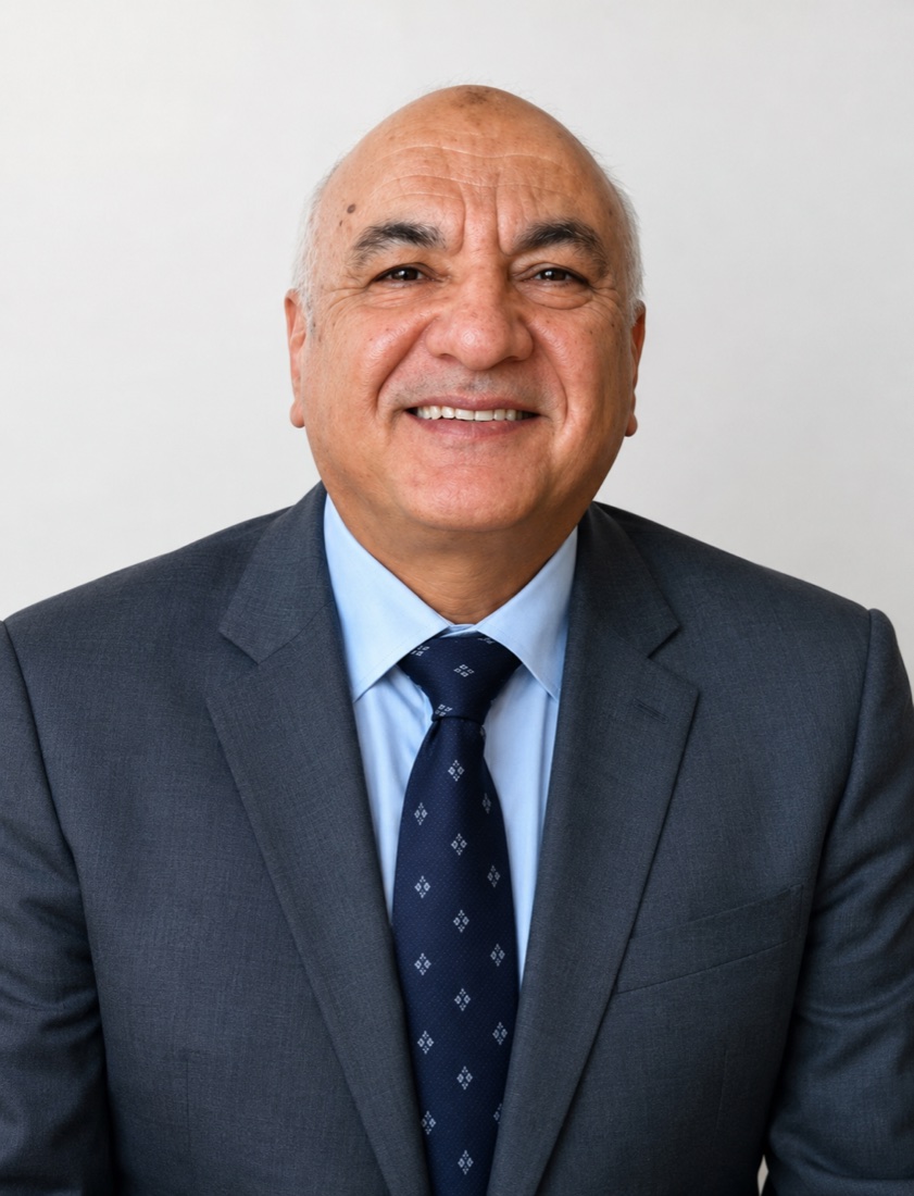 Mosef Al-Baghdadi