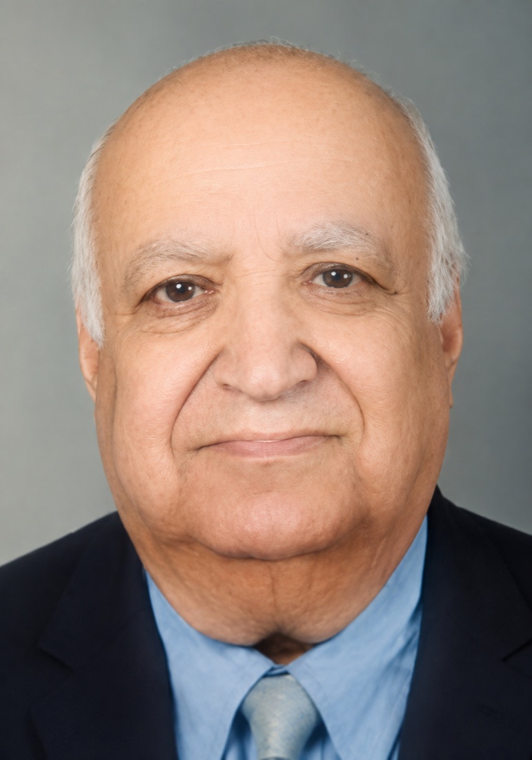 Riyad Al-Baghdadi